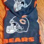 bears dog shirt