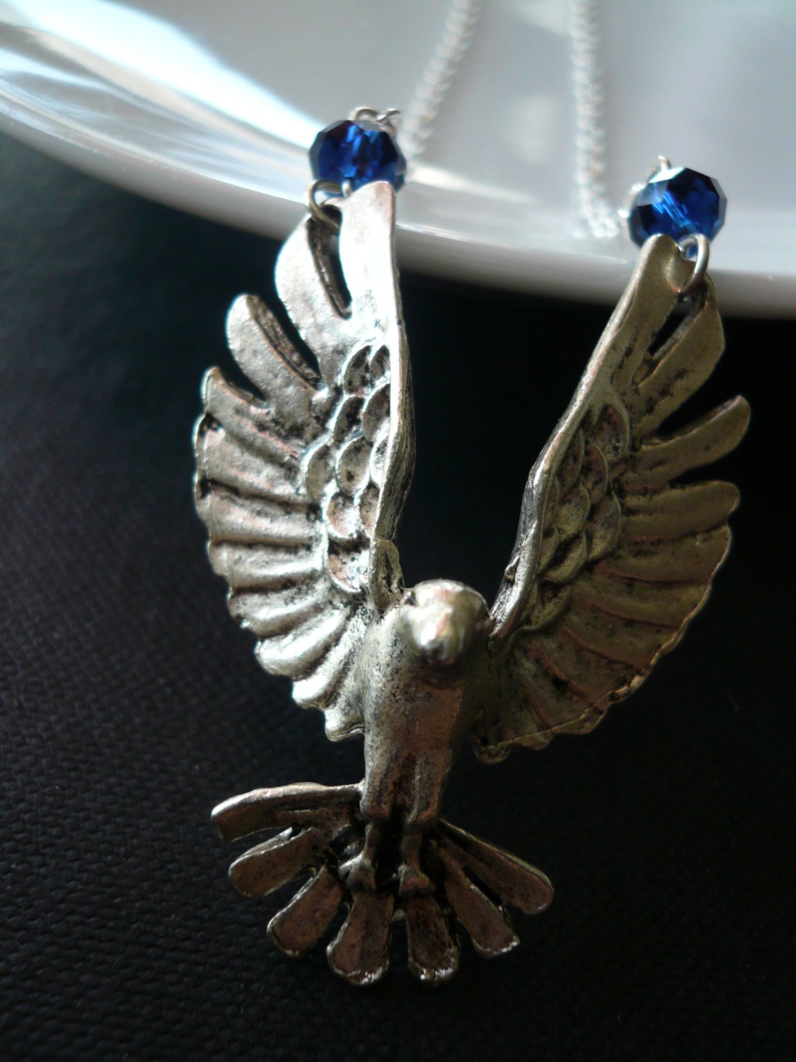 GALLANT Eagle Necklaceî