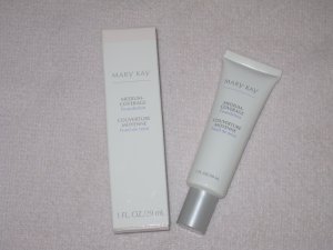 Mary Kay Medium Coverage Bronze Foundation. Shade #500