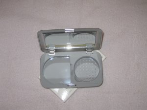Foundation Compact