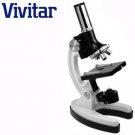 NEW Vivitar 28 piece microscope