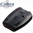 Cobra 6-BAND RADAR/LASER DETECTOR  ESD7000