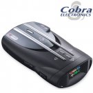 New Cobra's XRS 9940 Radar