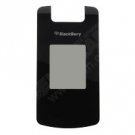 Blackberry PEARL 8220 LCD SCREEN GLASS LENS Black