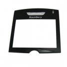 NEW BlackBerry 8800 8830 LCD Lens Screen Glass Black