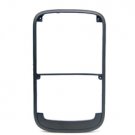 Bezel Frame Mid Case for Blackberry 9000 Bold Black