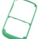 BlackBerry BOLD 9000 Front Bezel Frame Housing Green