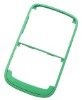 BlackBerry BOLD 9000 Front Bezel Frame Housing Green