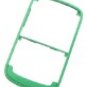 BlackBerry BOLD 9000 Front Bezel Frame Housing Green