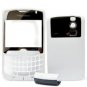 BlackBerry Curve 8330 Housing Faceplate Cover White