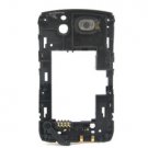 Middle Frame Cover Faceplate For BlackBerry Curve 8300 8310 8320
