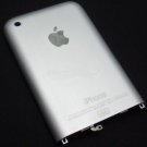 iPhone 2G 8GB Back Faceplate Housing Cover Silve
