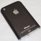 iPhone 2G 8GB Black Back Faceplate Housing Cover
