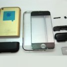 Full Replacement Housing Shell Cover for iPhone 2G 8GB Golden
