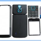 Nokia 5000 N5000 Black Housing Cover Nokia Fascia
