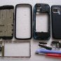 Fascia Housing Cover for Nokia 5800 Black