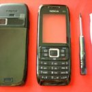 Black Replacement Housing Cover for Nokia E51