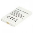 Toshiba TS-BTR002 PDA Li-Polymer Battery for Toshiba Portege G900, G910, G920