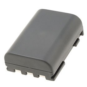 NB-2LH Replacement Digital Camera Battery for Canon elura 50