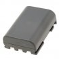 NB-2LH Replacement Digital Camera Battery for Canon elura 50