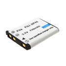 NP-45 NP45 Rechargeable Digital Camera Battery for Fujifilm FinePix Z100fd Z10fd