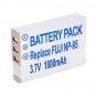 Rechargeable Camera Battery for FUJI NP-95