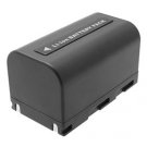 SB-LSM160 Rechargeable Replacement Digital Camera Battery for Samsung SC-D453 VP-D454i