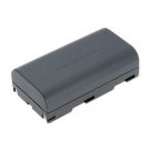 Rechargeable Digital Video Camera Battery For Samsung SBL-160