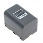 Rechargeable Digital Video Camera Battery For Samsung SB-L220