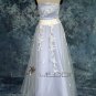 Modest Bridesmaid Dresses - Style LED0012
