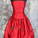 Designer Bridesmaid Dress - Style LED0013