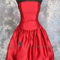 Designer Bridesmaid Dress - Style LED0013