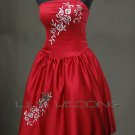 Online Shopping Bridesmaid Dresses - Style LED0014