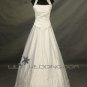 Beading And Embroidery Wedding Dress - Style LWD0133