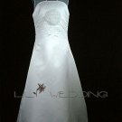 Discount Flower Girl Dress - Style LFG0012