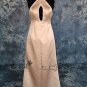 Halter Casual Bridesmaid Dresses - Style LED0053