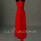 Sexy Evening Dress - Style LED0086