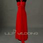 Sexy Evening Dress - Style LED0086