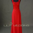 Formal Evening Dress - Style LED0087