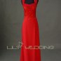 Formal Evening Dress - Style LED0087