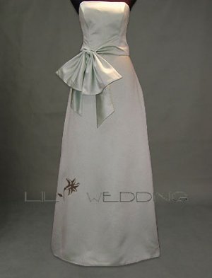 Womens Evening Dress - Style LED0089