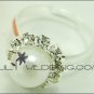 Traditional Domed Pearl Ring