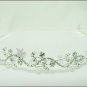 Beautiful Crystal Tiara