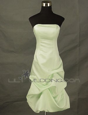Evening Cocktail Dress - Style LED0093