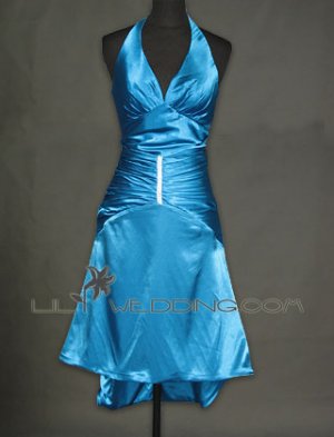 Cocktail Party Dress - Style LED0096