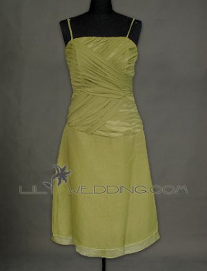 Party Evening Dress - Style LED0098