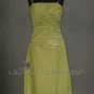 Party Evening Dress - Style LED0098