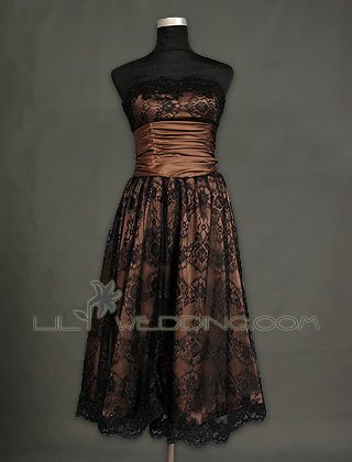 Unique Prom Dress - Style LED0102