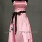 Wedding Party Dress - Style LED0103