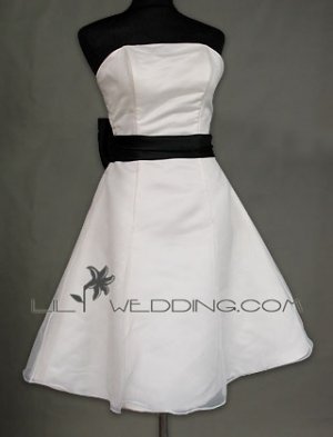 Formal Party Dress - Style LED0107
